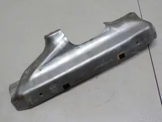 LR073659 Land Rover Теплозащита глушителя Land Rover Range Rover Velar Арт E51132964, вид 2