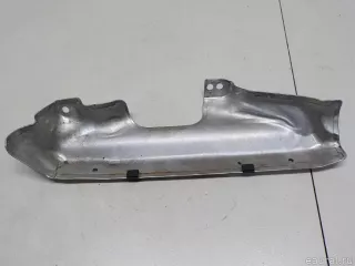 LR073659 Land Rover Теплозащита глушителя Land Rover Range Rover Velar Арт E51132964, вид 4