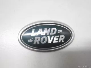 LR088950 Land Rover Эмблема на крышку багажника Land Rover Discovery 5 Арт E51196347, вид 3
