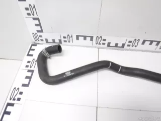 LR039250 Land Rover Патрубок радиатора Land Rover Range Rover Sport 2 restailing Арт E51343519, вид 3