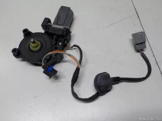 LR006099 Land Rover Моторчик стеклоподъемника Land Rover Freelander 2 Арт E51375847, вид 4