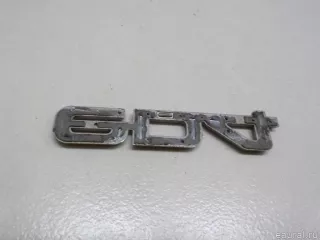  Эмблема на крышку багажника Land Rover Evoque 1 restailing Арт E51395541, вид 2