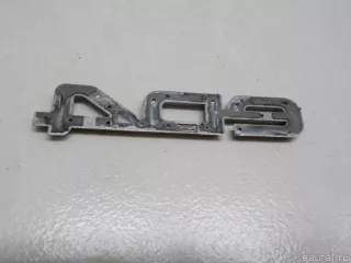 Эмблема на крышку багажника Land Rover Evoque 1 restailing Арт E51395541, вид 3