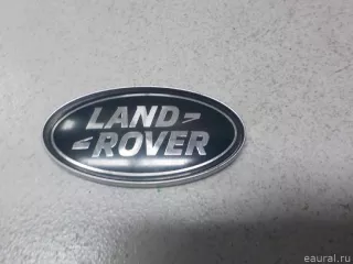 LR063650 Land Rover Эмблема Land Rover Discovery 5 Арт E51463307, вид 3