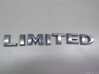 55157090AC Chrysler Эмблема Jeep Compass 2 Арт E51606966, вид 1