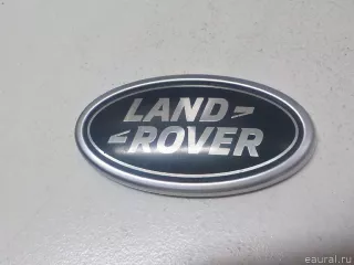 LR088950 Land Rover Эмблема на крышку багажника Land Rover Discovery 5 Арт E51943208, вид 1