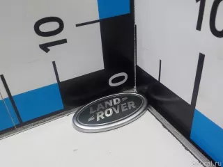 LR088950 Land Rover Эмблема на крышку багажника Land Rover Discovery 5 Арт E51943208, вид 2