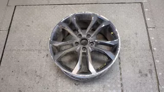  Диск литой R18 5x112 к Audi S3 8P Арт 20235618, вид 1