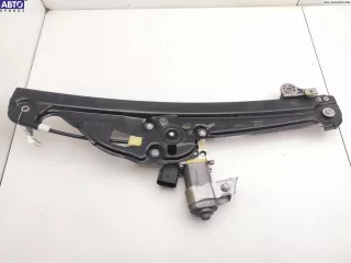 7034388 Стеклоподъемник электрический задний правый BMW 5 E60/E61 Арт 55063210, вид 1