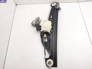 7034388 Стеклоподъемник электрический задний правый BMW 5 E60/E61 Арт 55063210, вид 2
