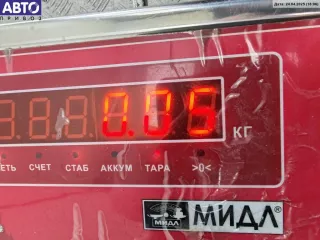 5P0945257 Патрон лампы фонаря Seat Altea Арт 55112168, вид 3