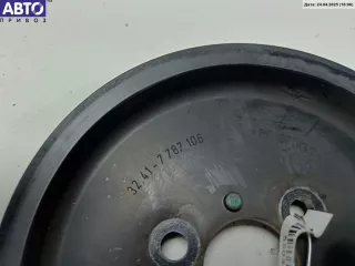 7787106 Шкив насоса гидроусилителя BMW 3 E46 Арт 55033326, вид 2