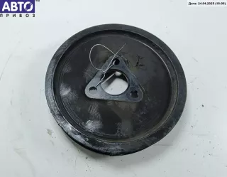 7787106 Шкив насоса гидроусилителя BMW 3 E46 Арт 55033326, вид 4
