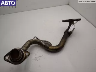  Трубка системы рециркуляции EGR Ford Transit 3 restailing Арт 55005718