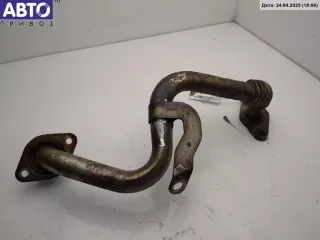  Трубка системы рециркуляции EGR Ford Transit 3 restailing Арт 55005718, вид 2
