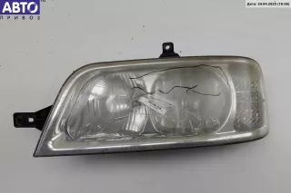 42610748S Фара левая Peugeot Boxer 1 Арт 54129964, вид 1