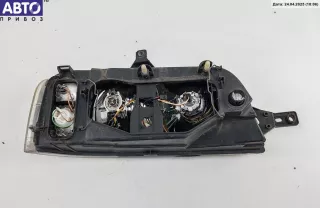 42610748S Фара левая Peugeot Boxer 1 Арт 54129964, вид 2