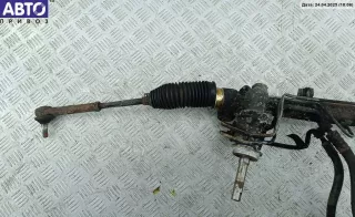 13292550 Рейка рулевая Opel Astra H Арт 54130613, вид 2