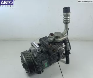 1K0820603G Компрессор кондиционера Audi A3 8P Арт 55033566, вид 2