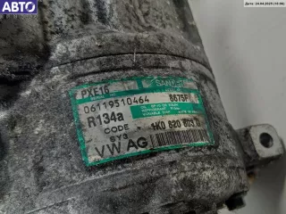 1K0820603G Компрессор кондиционера Audi A3 8P Арт 55033566, вид 3