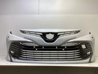 53113-33020, 521190X946, 52119-06e50 бампер Toyota Camry XV70 Арт SP25501, вид 1