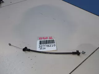 Трос открывания задней двери Volvo XC70 3 2008г. 30784207 - Фото 2
