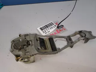 3B0837885 Кронштейн ручки двери левой Skoda Superb 3 Арт Z347619, вид 4
