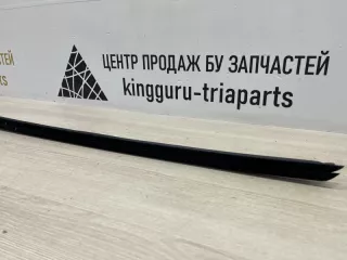 2990313 Уплотнитель стекла двери BMW X1 E84 Арт TP113797, вид 2