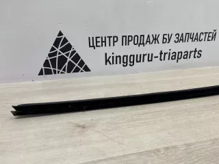 2990313 Уплотнитель стекла двери BMW X1 E84 Арт TP113797, вид 3