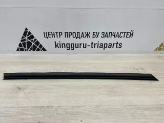 2990313 Уплотнитель стекла двери BMW X1 E84 Арт TP113797, вид 4