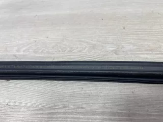 2990313 Уплотнитель стекла двери BMW X1 E84 Арт TP113797, вид 7
