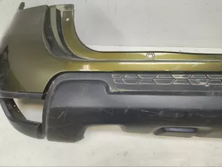 850221057R бампер Renault Duster 1 Арт VZ191349, вид 7
