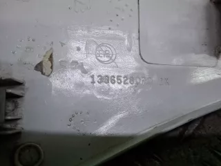 7810R0, 1306528070, 7 Накладка фары Citroen Jumper 2 Арт ARM364153, вид 6