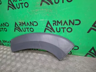 7452NC, 1307236070, 7 расширитель бампера пежо боксер 2 Peugeot Boxer 2 Арт ARM364172, вид 3
