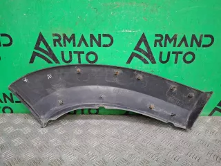 7452NC, 1307236070, 7 расширитель бампера пежо боксер 2 Peugeot Boxer 2 Арт ARM364172, вид 5