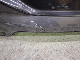 51128099211, 51128069965, 8 Бампер бмв х6 (х x 6) г06 (г g 06) BMW X6 G06 Арт ARM365368, вид 7