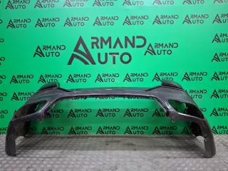51128099211, 51128069965, 8 Бампер бмв х6 (х x 6) г06 (г g 06) BMW X6 G06 Арт ARM365368, вид 8