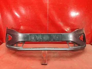 6N5807221 бампер Volkswagen Polo 6 Арт MB87920, вид 1