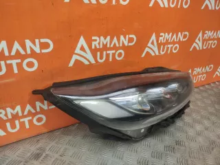 92102c5600 фара Kia Sorento 3 restailing Арт AR190584, вид 2