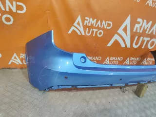 2804104XST01A, 7 бампер хавал джолион Haval Jolion Арт AR298930, вид 2