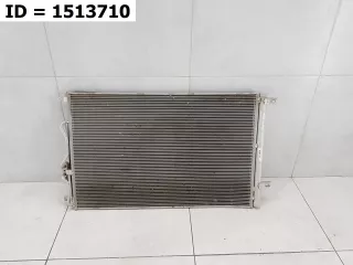 8105101XKQ00A Радиатор кондиционера  Haval F7 Арт VD1513710, вид 1