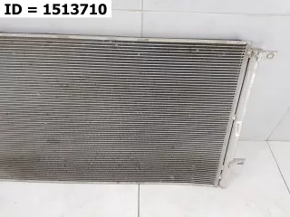 8105101XKQ00A Радиатор кондиционера  Haval F7 Арт VD1513710, вид 3