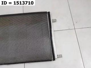 8105101XKQ00A Радиатор кондиционера  Haval F7 Арт VD1513710, вид 6
