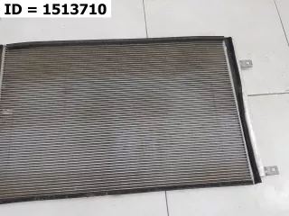 8105101XKQ00A Радиатор кондиционера  Haval F7 Арт VD1513710, вид 7