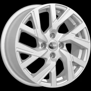  Диск литой R15 4x98 DIA58.5 ET35 ifree Арт 3140317, вид 1