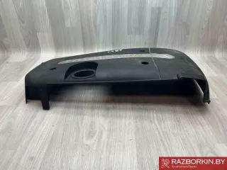 A6110101067 Декоративная крышка двигателя Mercedes C W203 Арт 35457, вид 2