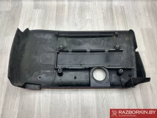 A6110101067 Декоративная крышка двигателя Mercedes C W203 Арт 35457, вид 3