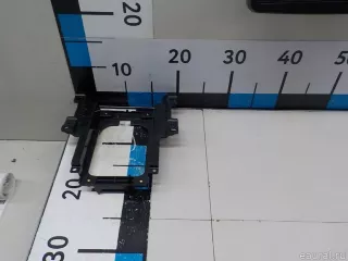 FK72045B28AC Land Rover Кронштейн кулисы КПП Land Rover Discovery 5 Арт E52362287, вид 3