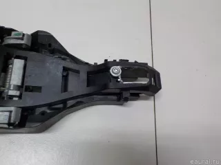 LR108199 Land Rover Кронштейн (крепление) Land Rover Range Rover Sport 2 restailing Арт E52393902, вид 3