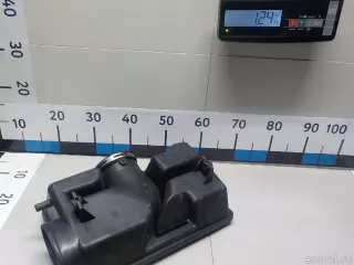 Резонатор воздушного фильтра Jeep Cherokee KL 2001г. 4854011 Chrysler - Фото 4